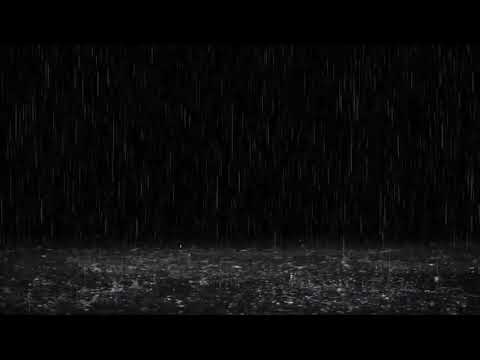 Hiệu Ứng Mưa Rơi HD