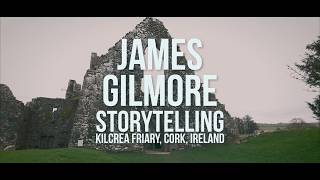 James Gilmore Storytelling (Acoustic)