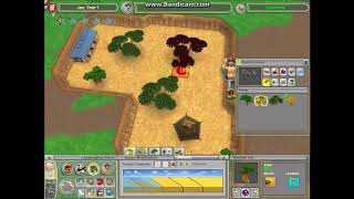 Zoo Ty 2 - Episode - Grants Zebra Exhibit