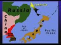 Видео Sakhalin's Black Tears - part 1