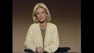 Orf Ansage 1983