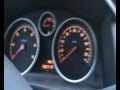 Opel Astra III 1.3 CDTi TurboDiesel - cold start -28,5°C