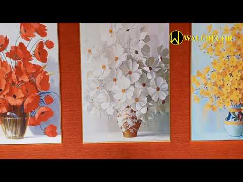 TRANH TREO TƯỜNG CANVAS SCA0040