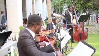 sleepers wake..Afro Maestros Orchestral Ensemble