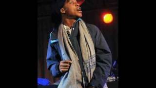 Watch Lupe Fiasco Say Something video