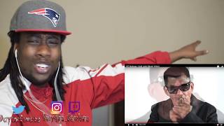 187 Mobstaz- D Label Music Video Music Reaction