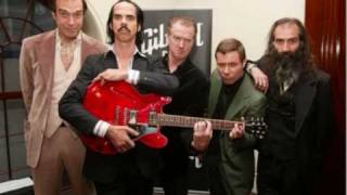 Watch Nick Cave  The Bad Seeds Where The Action Is video