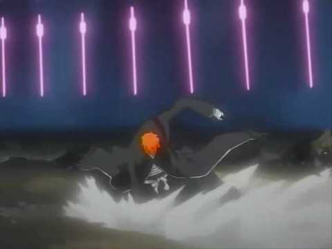 Bleach AMV SoundScape To Ardor (Bleach Ost 3 Track 17)