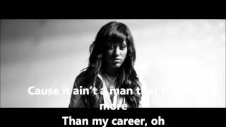 Watch Jazmine Sullivan My Career video