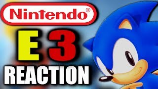 Udsfs Reaction To Nintendos E3 2017 Spotlight W8-Bitcomms