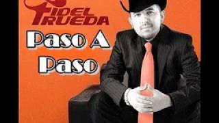 Watch Fidel Rueda Paso A Paso video
