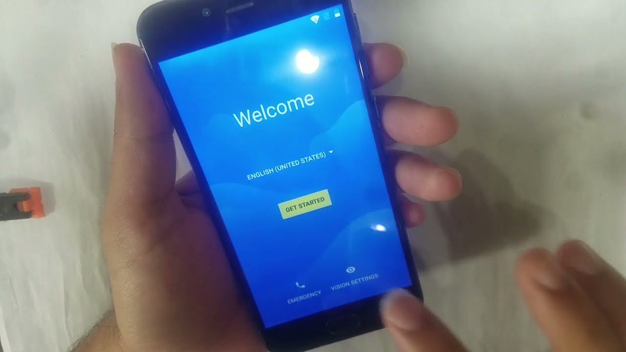 Qmobile Android 7.0, 7.1 Frp bypass | Qmobile Remove Qmobile Android 7.0, 7.1 Frp bypass | Qmobile Remove