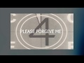 Al.benjamin - Please Forgive Me