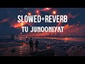 TU JUNOONIYAT (Slowed+Reverb)#lofimusic #sadsongs #slowedandreverb #songs