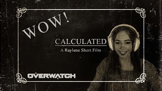 Calculated - A Raylene Short Film Sombra Deserved It