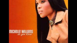 Watch Michelle Williams Love Thang video