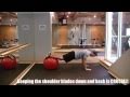 Amazing Abdominal Exercise for Chiseled Functional Abs