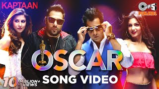 OSCAR Song  - Kaptaan | Gippy Grewal feat. Badshah | Jaani, B Praak
