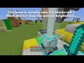 Minecraft Xbox + PS3 - Beacons Tutorial In Depth - Powers & Range