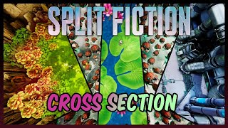 Crossing Into Madness Split Fiction Part 84 Chapter 8 Cross Section