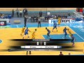 BC Astana (KAZ) v Enel Basket (ITA) – Full Game – Last 16 – 2014-15 EuroChallenge