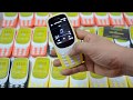 ALOFONE.VN | Điện thoại 4 sim 2 thẻ nhớ - Nokia 3310 2018