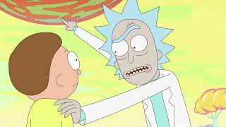 Run Morty Run S01E01 Rick And Morty