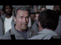 Escape Plan Movie Clip Prison Fight 2013 Arnold Schwarzenegger Movie images Escape Plan Movie Clip Prison Fight 2013 Arnold Schwarzenegger Movie