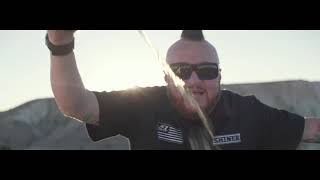 Watch Moonshine Bandits Buried As An Outlaw video