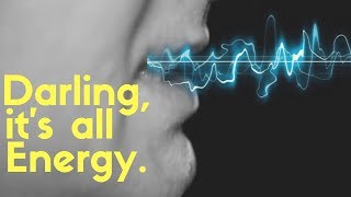 "The Hidden Power Of Words!" (Learn & Use This Information!)
