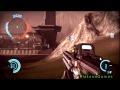 Dust 514 - Full Multiplayer Skirmish - Eve Online - New Eden - Desert Moon - Part 1 - HD