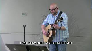04-17-2022 Grace Baptist Live Stream
