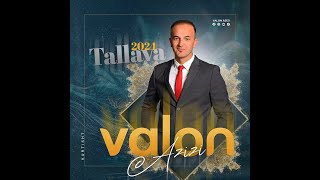 Valon Azizi-Tallava 2024 Rrafsh