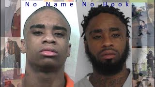Tha Homie 9 - No Name No Hook Studio Version Freestyle Hiphop - Nina Capina