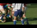 Lions v Royal XV Video