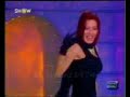 Sibel Tüzün-SAMATA video klip NOSTALJI sexy music video klip izle