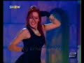 Sibel Tüzün-SAMATA video klip NOSTALJI sexy music video klip izle