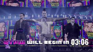 Btpw Sunday Night Showdown Episode 210