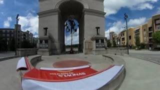 The Millennium Gate Museum-The Games: Ancient Olympia to Atlanta to Rio