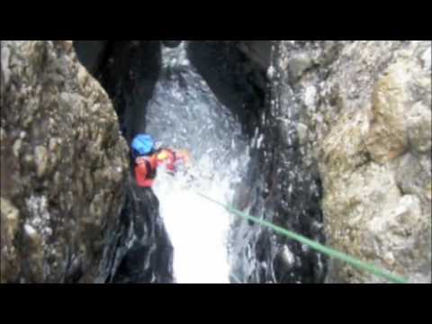 Ca onismo en Sierra de Quila Jalisco