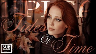 Watch Epica Tides Of Time video