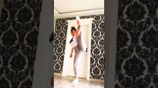 Backbend Stretching Flexibility Split