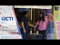 BINTANG DI HATIKU - Murti Tercengang Jaka Sedang Bersama Wani...