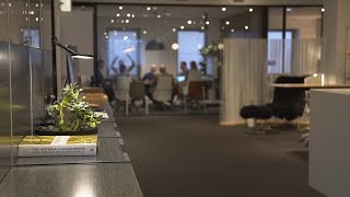 IHS Markit Workshop - Financial Services Leadership Offsite