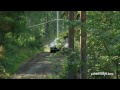 Tests Rally Finland 2013 S.Ogier/N.Klinger Polo R WRC