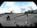 FUN SKATEPARK. JONATHAN NORBERG AND ARVID NILSSON