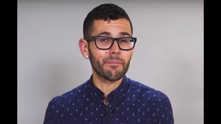 White Knighting For Tucker Carlson Against Voxs Carlos Maza