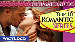 10 DRAMA TV SHOWS to Watch (BEST SERIES)