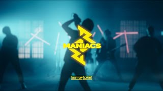 Balance Breach - Maniacs (Official Music Video)