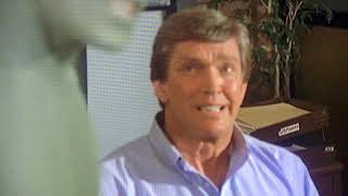 The Incredible Hulk The Harder They Fall Hulk Stops Paul From Robbing Bank Scene